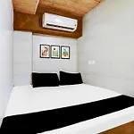 Hotel Collection O Ambedkar Chowk Ulhasnagar Mumbai