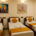 Hotel Blue Sunrise