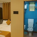 Blue Sunrise Hotel 3*