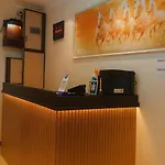 Hotel Blue Sunrise Mumbai