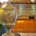 The Ambassador, Marine Drive, Mumbai