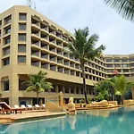 Jw Marriott Mumbai Juhu