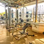 Ramee Guestline Hotel Juhu