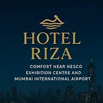 Riza Nesco Exhibition Centre Goregoan Hotel 3*
