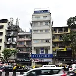 City Guest House