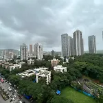 Comfy Stay With A Great View Near Oberoi Mall