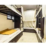 Goldenstar Deluxe Dormitory
