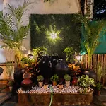 Soho Nest 4-Bedrooms Spacez Wooden House