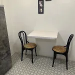 Apartment The White 2