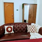 Canopy View 2 Bhk In Powai Apartment Mumbai