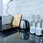 Canopy View 2 Bhk In Powai Apartment Mumbai