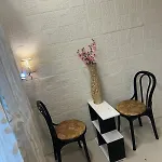 The White 2 Apartment Mumbai
