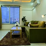 Canopy View 2 Bhk In Powai Apartment