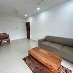 Zenith Service - Entire 2bhk Near Airport And Iit Powai Mumbai