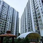 Apartment Canopy View 2 Bhk In Powai
