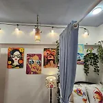 Retro Bandra - Cozy Comfort In A Heritage Village