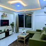 Apartment Canopy View 2 Bhk In Powai Mumbai
