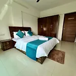 Zenith Service - Entire 2bhk Near Airport And Iit Powai * Mumbai