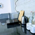 Canopy View 2 Bhk In Powai Apartment