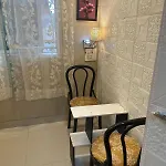 The White 2 Apartment *