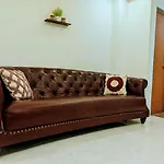 Apartment Canopy View 2 Bhk In Powai