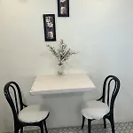 The White 2 Apartment Mumbai