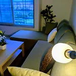 Apartment Canopy View 2 Bhk In Powai Mumbai