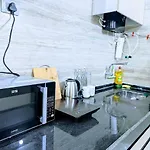Canopy View 2 Bhk In Powai Apartment Mumbai