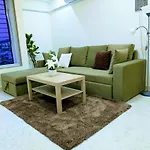 Apartment Canopy View 2 Bhk In Powai *