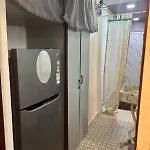 The White 2 Apartment Mumbai