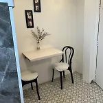 The White 2 Apartment Mumbai