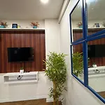 Sea-front 1-bhk At Carterroad Mumbai