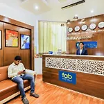 Fabhotel Admiral - Nr Mumbai International Airport