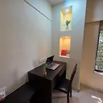 Lite - Parle East Apartment Mumbai