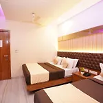 Hotel Royce Executive Near Us Consulate, Bandra Kurla Complex