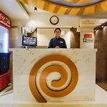 Hotel Amber Corp Inn