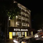 Hotel Manama