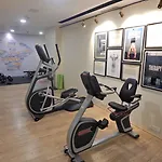 Mirage Hotel, Mumbai International Airport