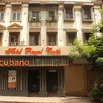 Hotel Royal Castle