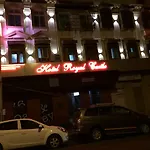 Hotel Royal Castle Mumbai