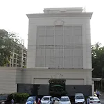 Goldfinch Hotel Mumbai