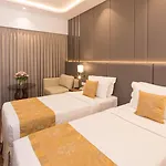 Goldfinch Hotel Mumbai