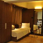 Residency Sarovar Portico