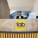 Fabhotel Global Spaces - Nr Nesco Exhibition Center