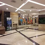 Capital O 48073 K Star Hotel