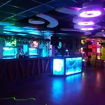 Capital O 48073 K Star Hotel