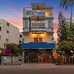 Fabhotel Airport Palace - Nr International Airport 3* Mumbai