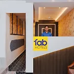 Hotel Fabhotel Airport Palace - Nr International Airport 3*