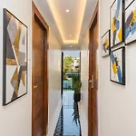 Fabhotel Airport Palace - Nr International Airport Hotel 3*