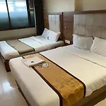 Glitz Hotels Regal International - Nr International Airport Mumbai